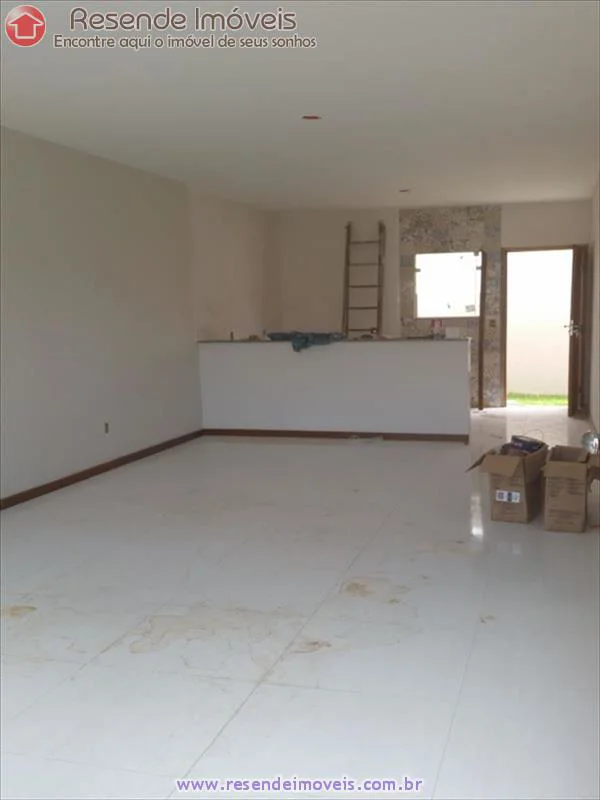 Foto 3 de 18 - Casa para venda em Jardim do Sol