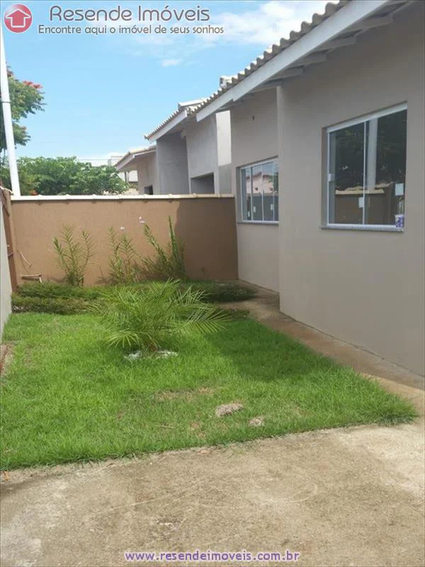 Foto 1 de 18 - Casa para venda em Jardim do Sol