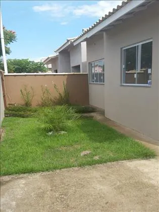 Casa para venda em Jardim do Sol