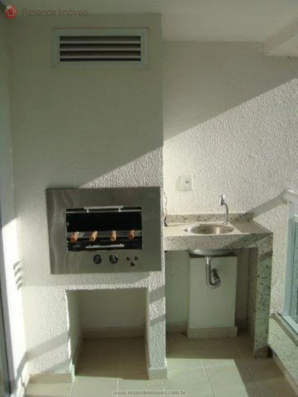 Foto 12 de 26 - Apartamento para aluguel em Jardim Jalisco