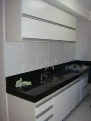 Apartamento para aluguel em Jardim Jalisco