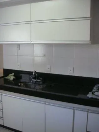 Apartamento para aluguel em Jardim Jalisco