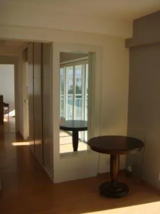 Apartamento para aluguel em Jardim Jalisco