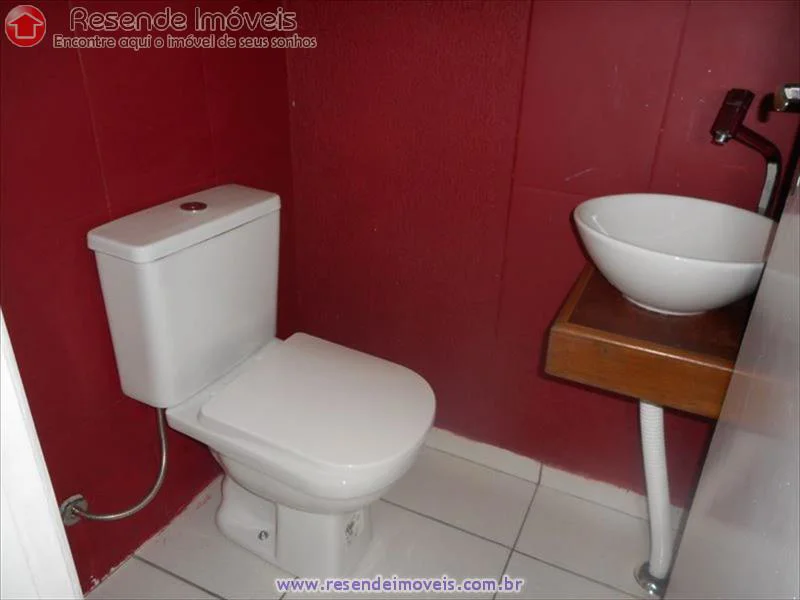 Foto 7 de 22 - Escritório para aluguel em Centro