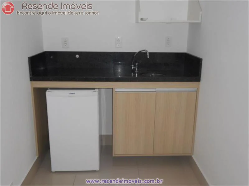 Foto 14 de 17 - Escritório para aluguel em Jardim Jalisco