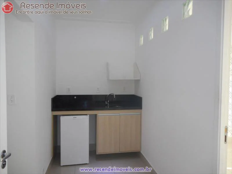 Foto 2 de 17 - Escritório para aluguel em Jardim Jalisco