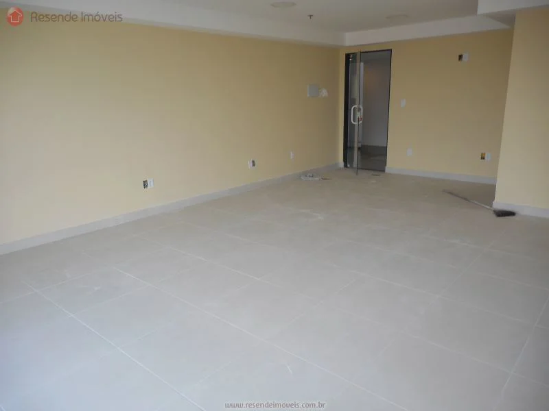 Foto 5 de 6 - Sala Comercial para aluguel em Jardim Jalisco