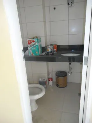 Sala Comercial para aluguel em Jardim Jalisco