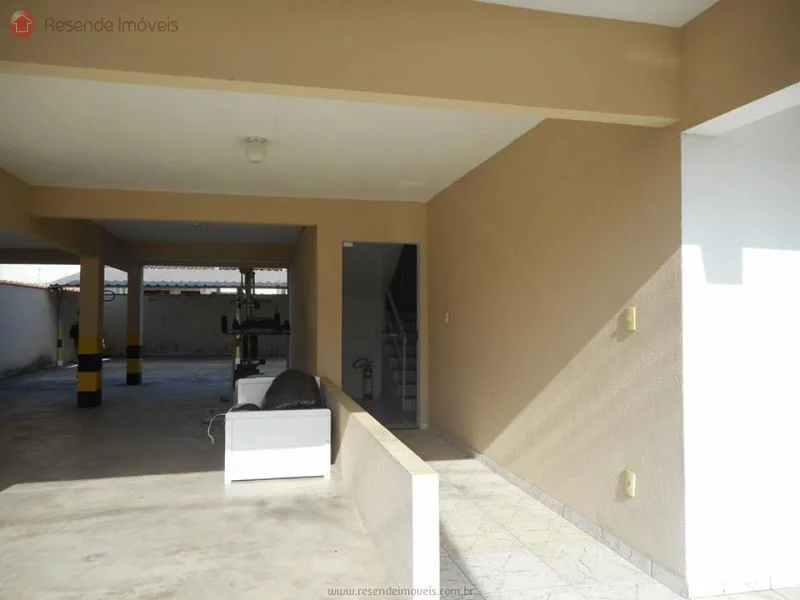 Foto 8 de 25 - Apartamento para aluguel em Mirante das Agulhas