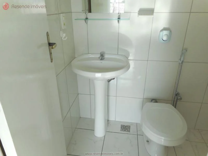 Foto 20 de 25 - Apartamento para aluguel em Mirante das Agulhas