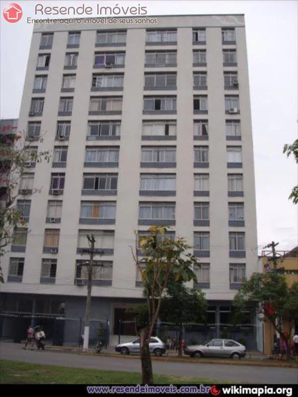 Foto 1 de 14 - Apartamento para aluguel em Campos Elíseos