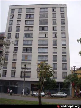 Apartamento para aluguel em Campos Elíseos