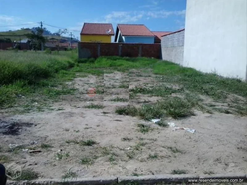 Foto 1 de 1 - Terreno para venda em Jardim Aliança