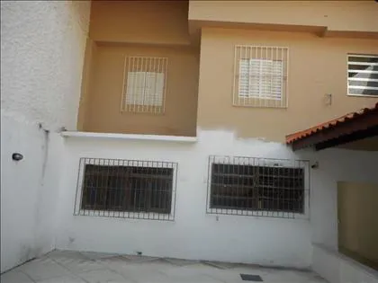 Casa para venda em Jardim Brasília