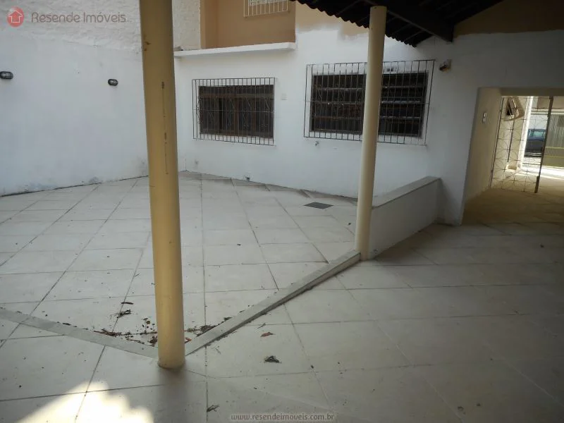 Foto 22 de 25 - Casa para aluguel em Jardim Brasília