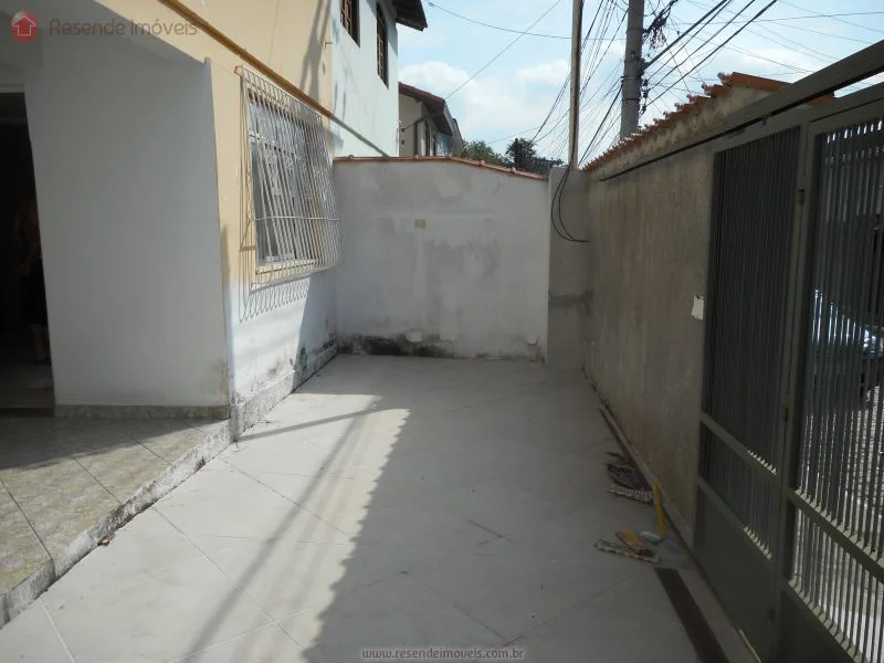 Foto 20 de 25 - Casa para aluguel em Jardim Brasília