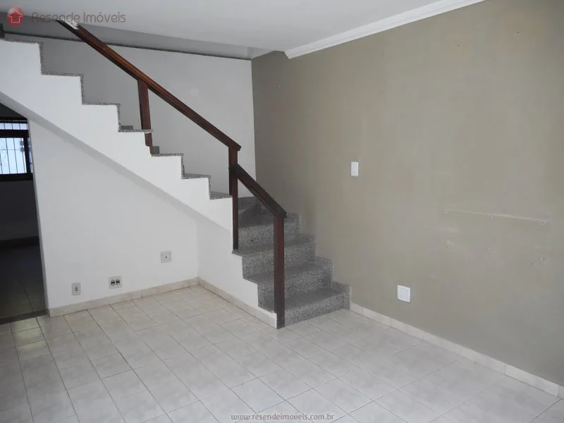 Foto 18 de 25 - Casa para aluguel em Jardim Brasília