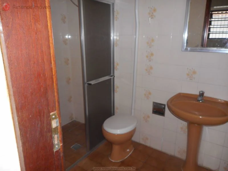 Foto 15 de 25 - Casa para aluguel em Jardim Brasília