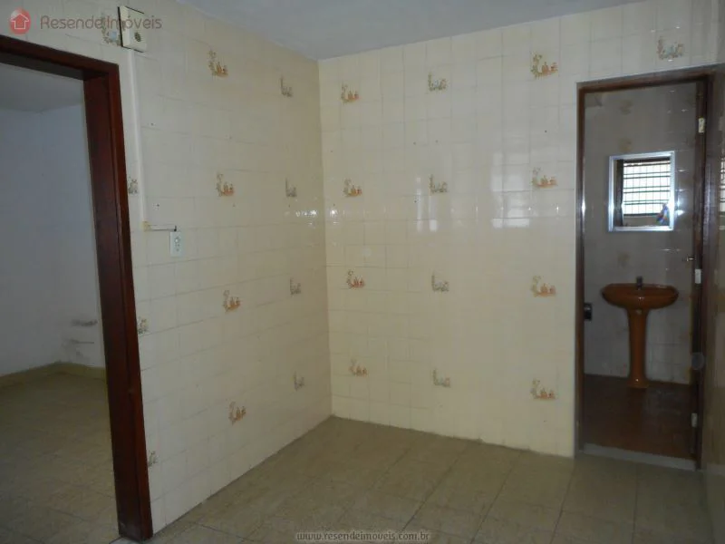 Foto 12 de 25 - Casa para aluguel em Jardim Brasília