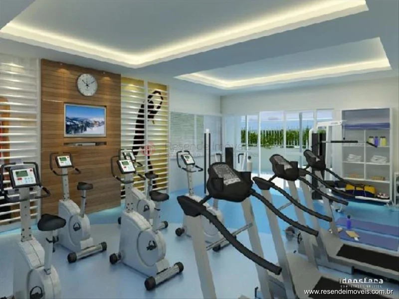 Foto 1 de 3 - Apartamento para venda em Jardim Jalisco