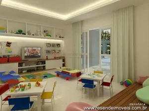 Apartamento para venda em Jardim Jalisco