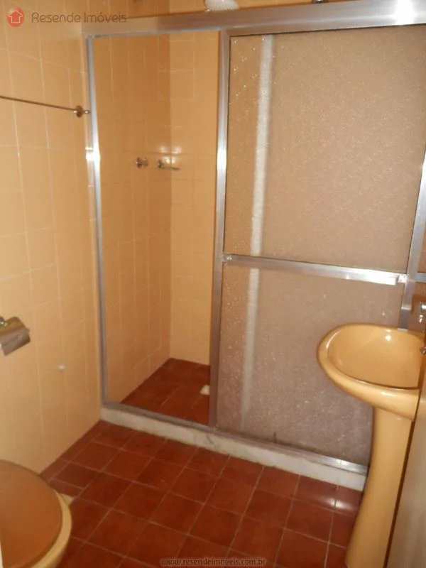 Foto 7 de 10 - Apartamento para aluguel em Comercial