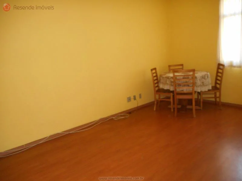 Foto 3 de 10 - Apartamento para aluguel em Comercial