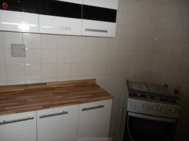 Foto 1 de 10 - Apartamento para aluguel em Comercial