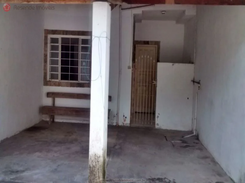 Foto 5 de 5 - Casa para aluguel em Centro