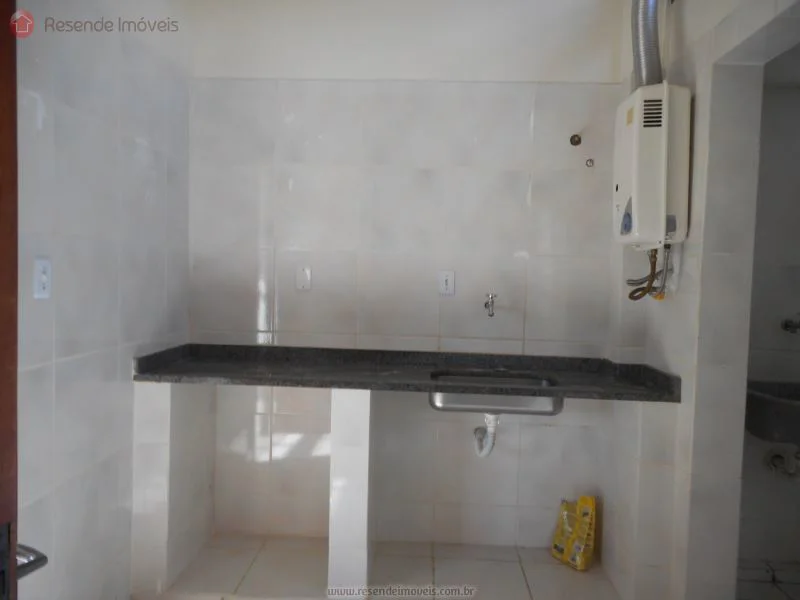 Foto 3 de 10 - Apartamento para aluguel em Campos Elíseos