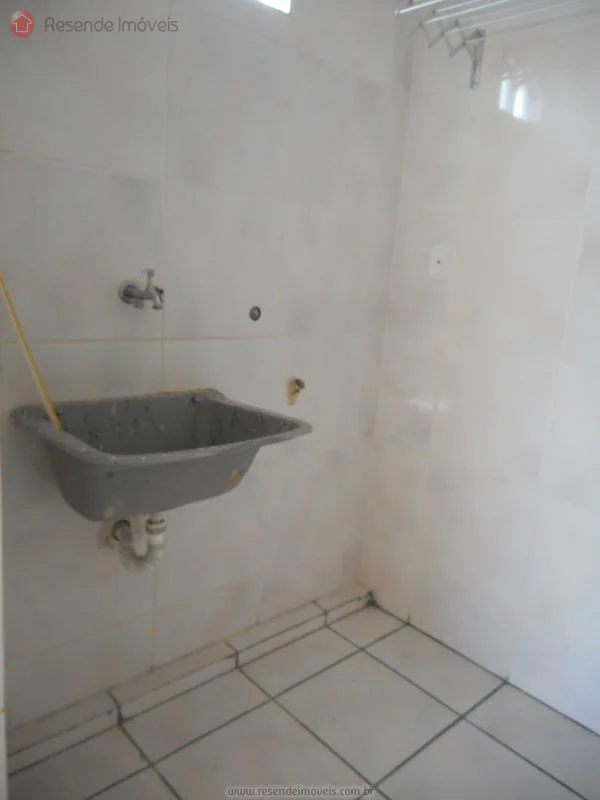 Foto 4 de 10 - Apartamento para aluguel em Campos Elíseos