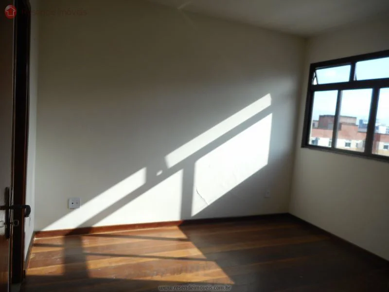 Foto 6 de 10 - Apartamento para aluguel em Campos Elíseos