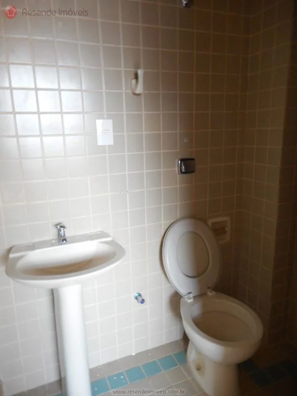 Foto 8 de 10 - Apartamento para aluguel em Campos Elíseos