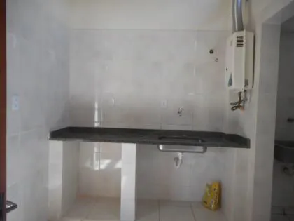 Apartamento para aluguel em Campos Elíseos