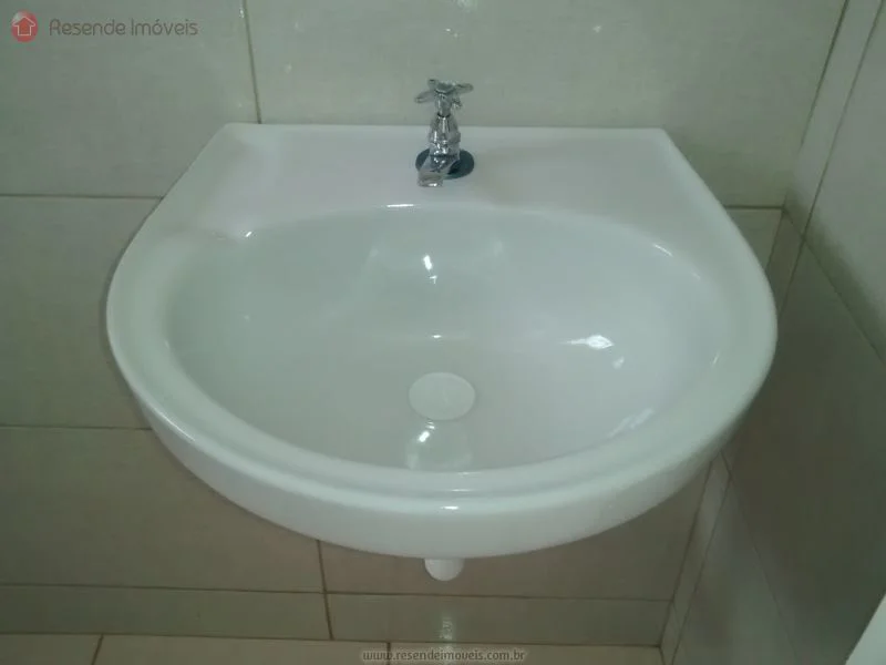 Foto 7 de 12 - Casa para venda em Toyota II