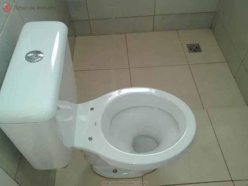 Foto 6 de 12 - Casa para venda em Toyota II