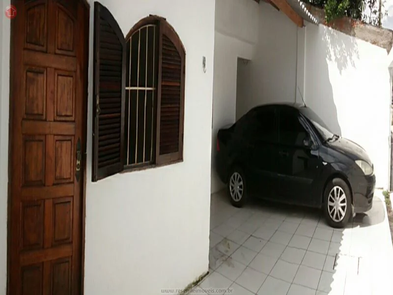 Foto 4 de 12 - Casa para venda em Toyota II