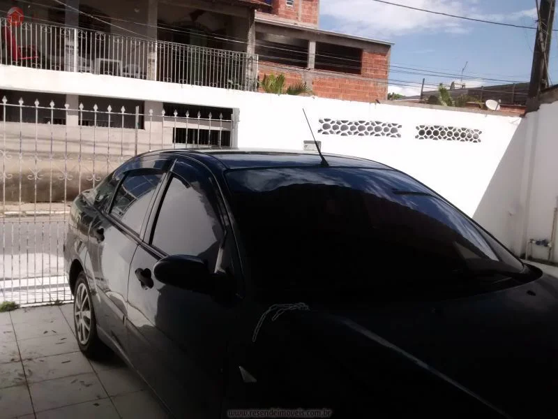 Foto 3 de 12 - Casa para venda em Toyota II