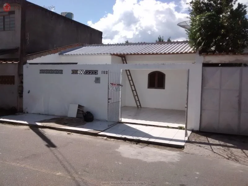 Foto 2 de 12 - Casa para venda em Toyota II