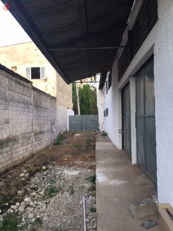 Foto 7 de 10 - Galpão para aluguel em Jardim Brasília II