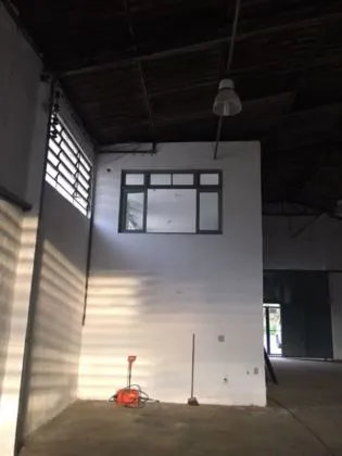 Galpão para aluguel em Jardim Brasília II