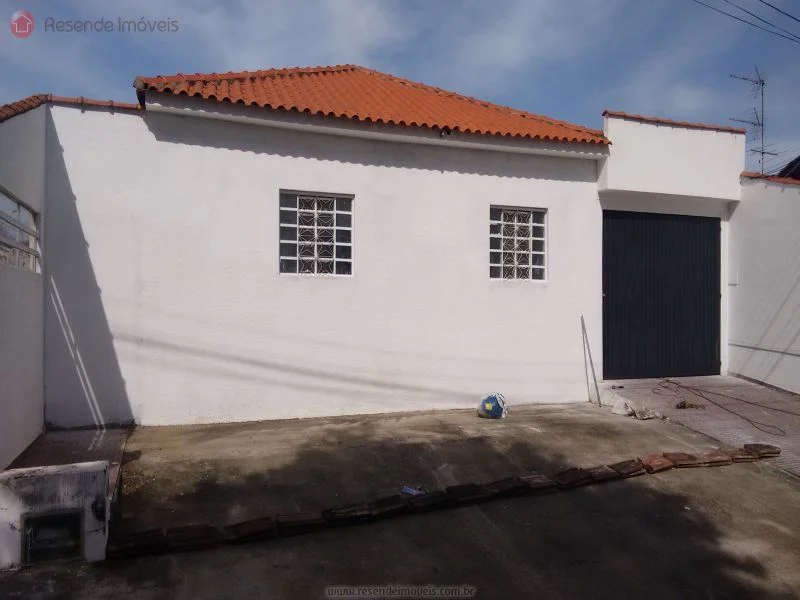 Foto 1 de 1 - Casa comercial para aluguel em Manejo