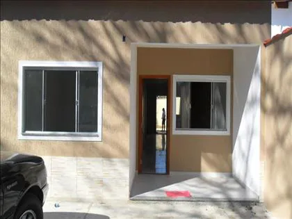 Casa para venda em Parque Ipiranga