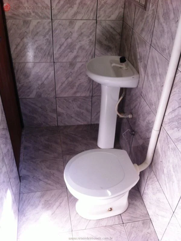 Foto 5 de 14 - Casa para aluguel em Alvorada