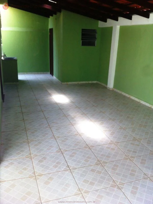 Foto 8 de 14 - Casa para aluguel em Alvorada