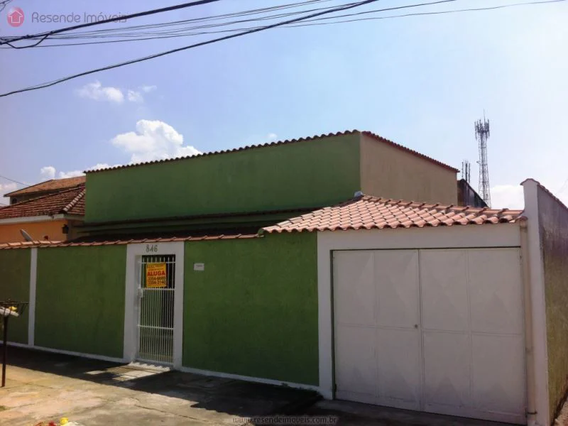 Foto 14 de 14 - Casa para aluguel em Alvorada