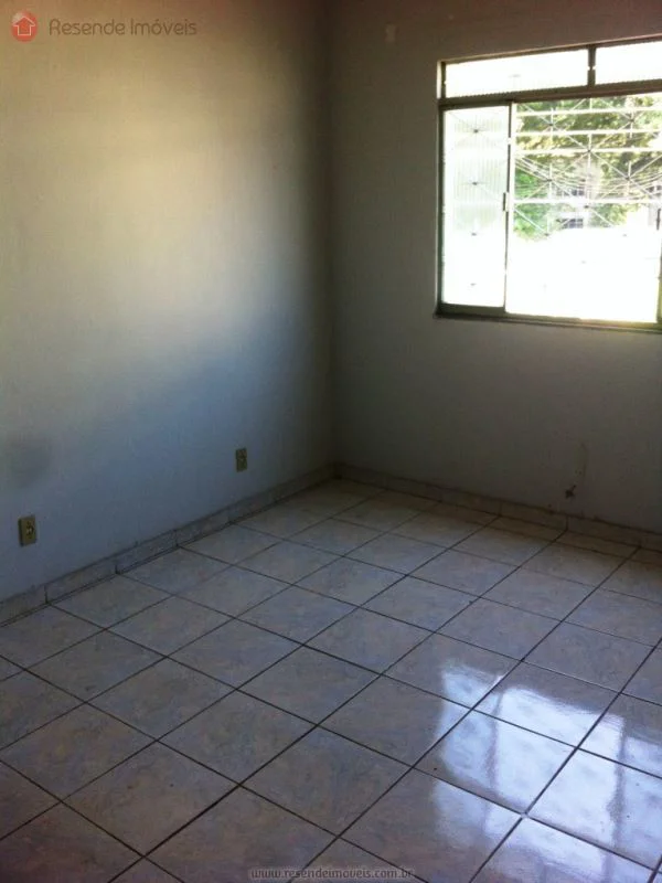 Foto 1 de 9 - Casa para aluguel em Vila Julieta