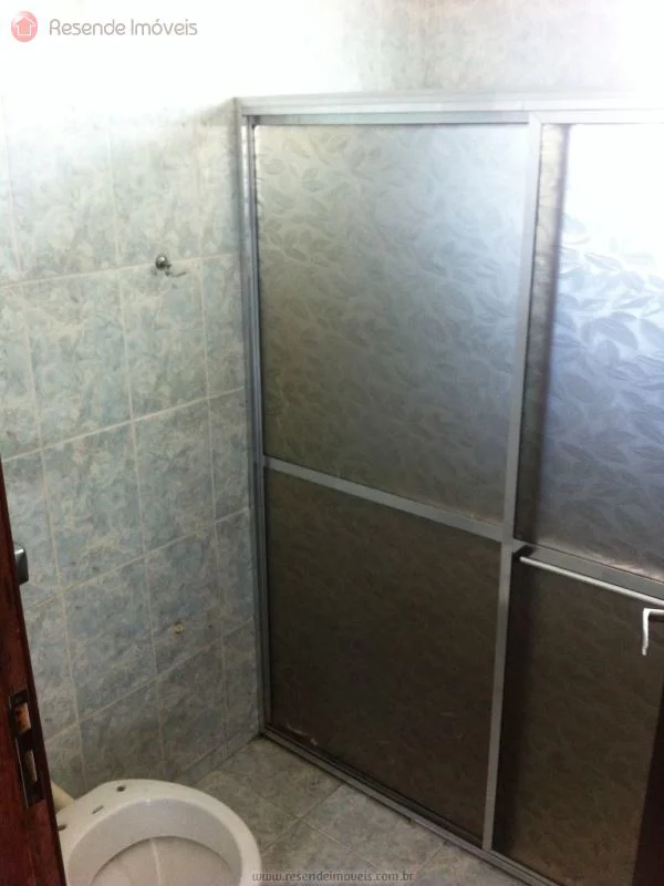 Foto 2 de 9 - Casa para aluguel em Vila Julieta