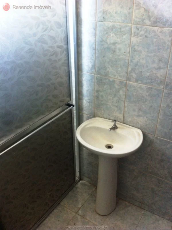 Foto 3 de 9 - Casa para aluguel em Vila Julieta