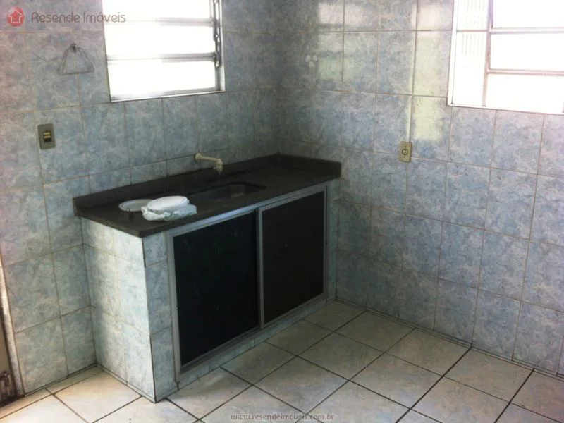 Foto 4 de 9 - Casa para aluguel em Vila Julieta